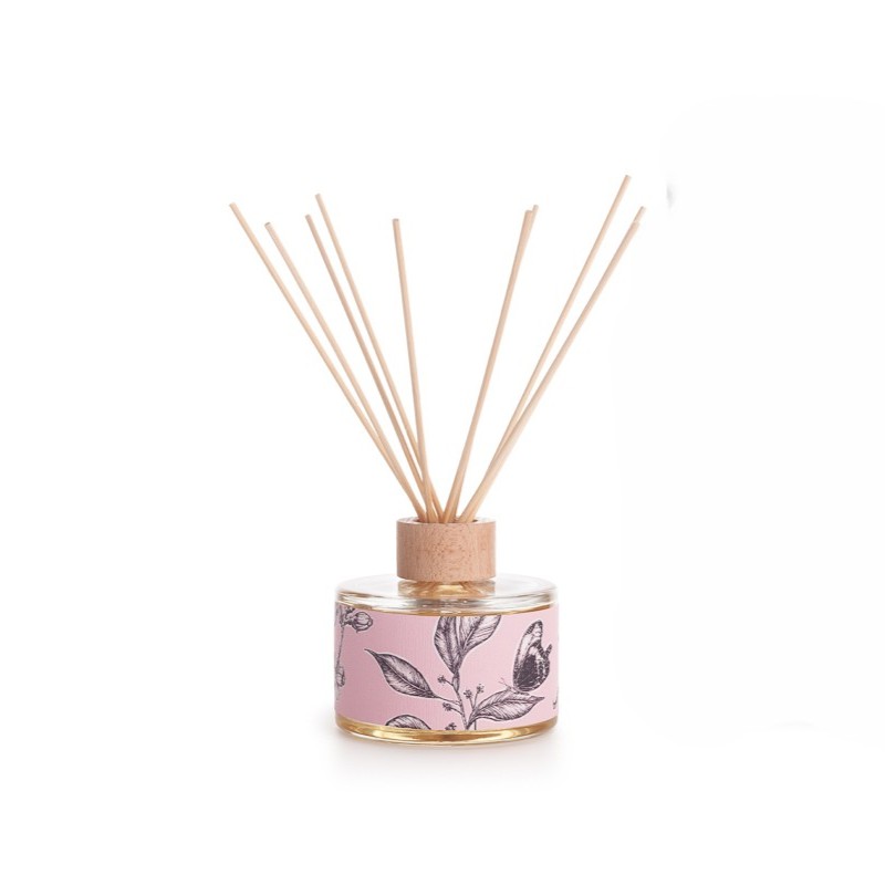  Vela Fragancia Recuerdos entre Almendros - 700gr.